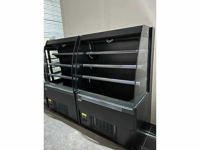 2025 combisteel idea 100 koelvitrine - afbeelding 6 van  12