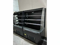 2025 combisteel idea 100 koelvitrine - afbeelding 6 van  12