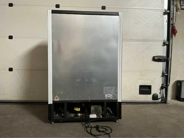 2025 combisteel idea 100 koelvitrine - afbeelding 7 van  12