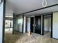 2025 compleet deluxe 12x6 meter mobiele woonunit met 3 slaapkamers en keuken 72m3 - afbeelding 2 van  16