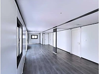 2025 compleet deluxe 12x6 meter mobiele woonunit met 3 slaapkamers en keuken 72m3 - afbeelding 4 van  16