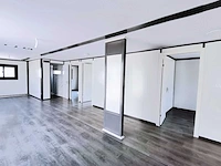 2025 compleet deluxe 12x6 meter mobiele woonunit met 3 slaapkamers en keuken 72m3 - afbeelding 5 van  16