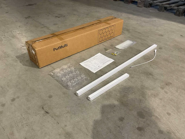 2025 contation bby011 led strip - afbeelding 4 van  11