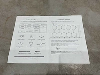 2025 contation bby011 led strip - afbeelding 7 van  11