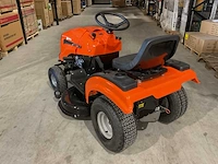 2025 daewoo da1066hx grasmaaier - afbeelding 18 van  20