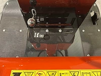 2025 daewoo da1066hx grasmaaier - afbeelding 3 van  20