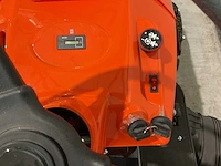 2025 daewoo da1066hx grasmaaier - afbeelding 4 van  20