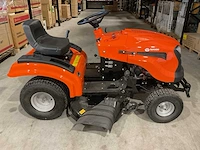 2025 daewoo da1066hx grasmaaier - afbeelding 15 van  20