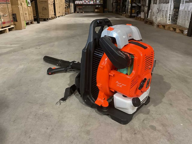 2025 daewoo dabl7662 bladblazer - afbeelding 13 van  17