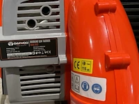 2025 daewoo dabl7662 bladblazer - afbeelding 8 van  17