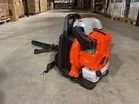 2025 daewoo dabl7662 bladblazer - afbeelding 13 van  17