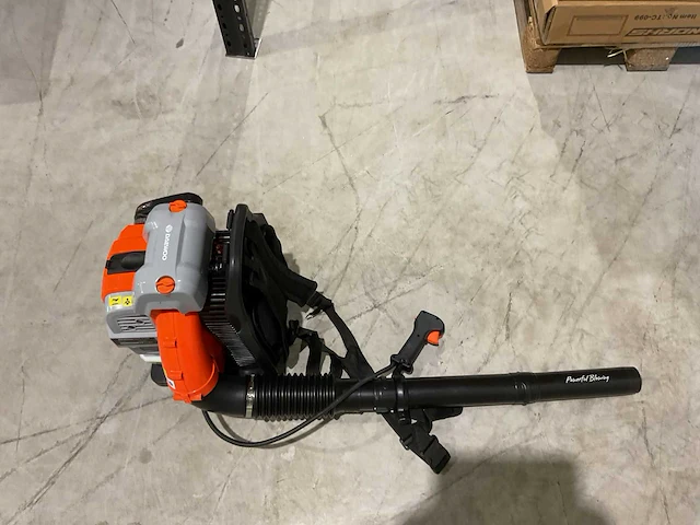 2025 daewoo dabl7662 bladblazer - afbeelding 17 van  17