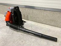 2025 daewoo dabl7662 rug bladblazer - afbeelding 9 van  15