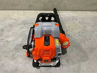 2025 daewoo dabl7662 rug bladblazer - afbeelding 10 van  15