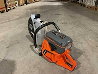 2025 daewoo dacnq740s betonzaag - afbeelding 21 van  22