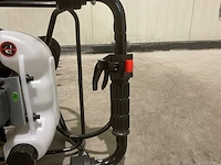 2025 daewoo daeaxb520 grondboor - afbeelding 4 van  13