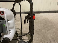 2025 daewoo daeaxb520 grondboor - afbeelding 12 van  13