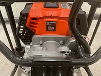 2025 daewoo daeaxb520 grondboor - afbeelding 13 van  13