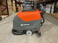 2025 daewoo dafl50a vloerreiniger - afbeelding 12 van  24