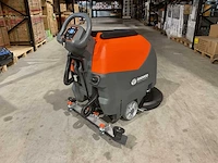 2025 daewoo dafl50a vloerreiniger - afbeelding 21 van  24