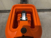 2025 daewoo dafr70 vloerreiniger - afbeelding 6 van  35