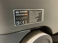 2025 daewoo dafr70 vloerreiniger - afbeelding 9 van  35