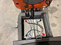 2025 daewoo dafr70 vloerreiniger - afbeelding 24 van  35