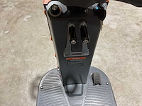 2025 daewoo dafr70 vloerreiniger - afbeelding 22 van  35