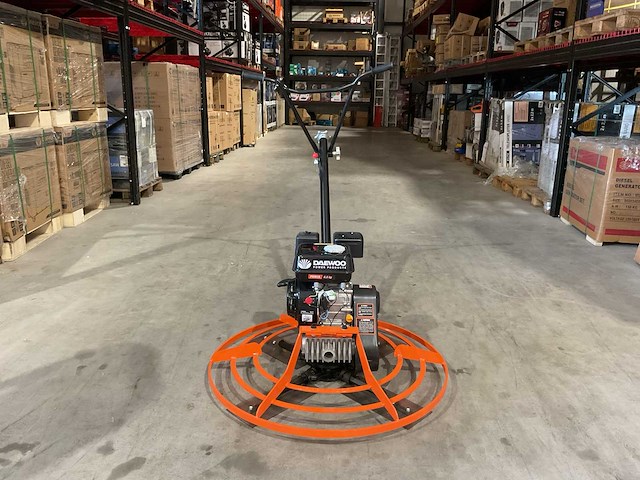 2025 daewoo dagt36 betonvlinder - afbeelding 22 van  23