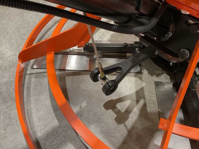 2025 daewoo dagt36 betonvlinder - afbeelding 15 van  23