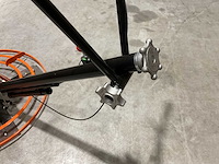 2025 daewoo dagt36 betonvlinder - afbeelding 4 van  23