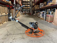 2025 daewoo dagt36 betonvlinder - afbeelding 17 van  23