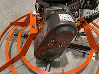 2025 daewoo dagt36 betonvlinder - afbeelding 6 van  23