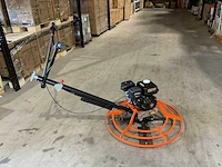 2025 daewoo dagt36 betonvlinder - afbeelding 12 van  23