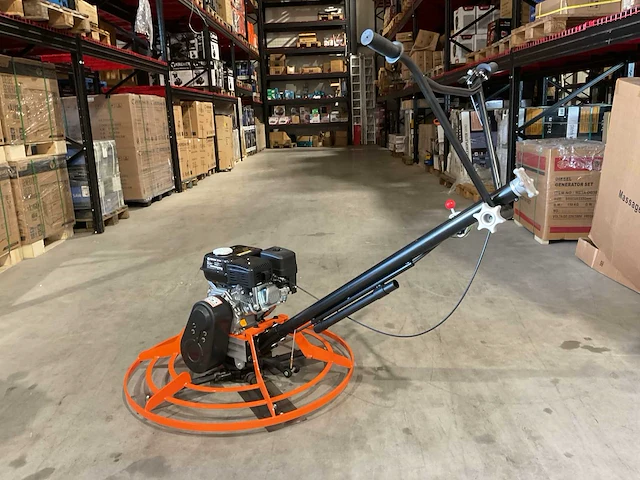 2025 daewoo dagt36 betonvlinder - afbeelding 4 van  23