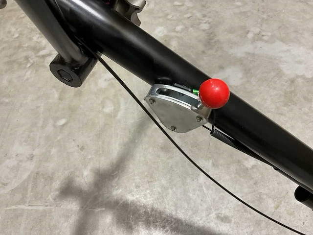 2025 daewoo dagt36 betonvlinder - afbeelding 2 van  23