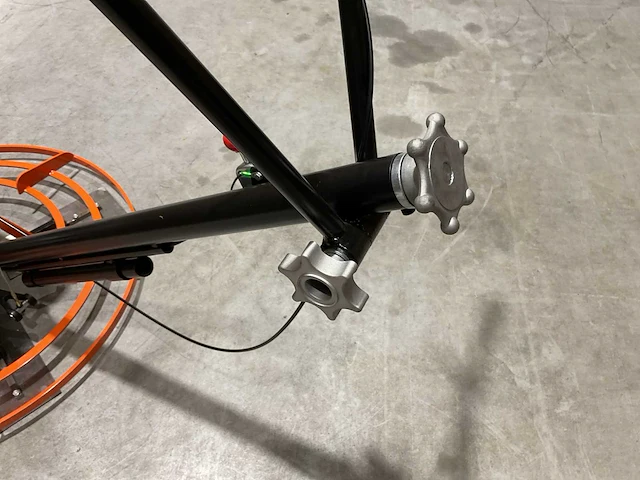 2025 daewoo dagt36 betonvlinder - afbeelding 4 van  23