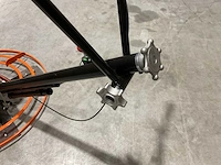 2025 daewoo dagt36 betonvlinder - afbeelding 4 van  23