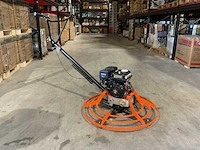 2025 daewoo dagt36 betonvlinder - afbeelding 1 van  23