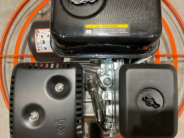 2025 daewoo dagt36 betonvlinder - afbeelding 16 van  23