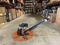 2025 daewoo dagt36 betonvlinder - afbeelding 18 van  23