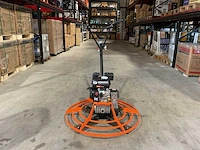 2025 daewoo dagt36 betonvlinder - afbeelding 22 van  23