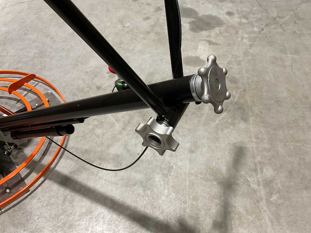 2025 daewoo dagt36 betonvlinder - afbeelding 12 van  23