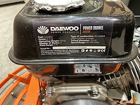 2025 daewoo dagt36 betonvlinder - afbeelding 13 van  23