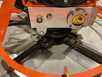 2025 daewoo dagt36 betonvlinder - afbeelding 17 van  23