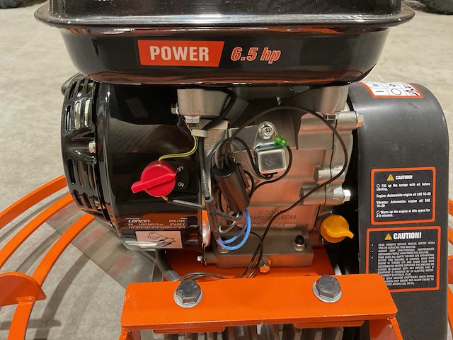 2025 daewoo dagt36 betonvlinder - afbeelding 19 van  23