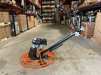 2025 daewoo dagt36 betonvlinder - afbeelding 4 van  23