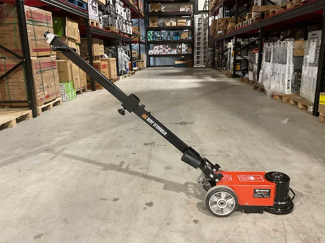 2025 daewoo dahj50t garagekrik - afbeelding 3 van  16
