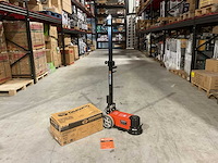 2025 daewoo dahj50t garagekrik - afbeelding 1 van  16