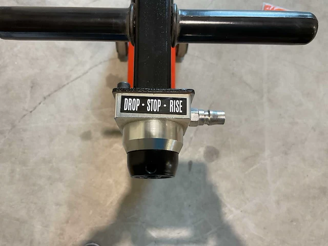 2025 daewoo dahj50t garagekrik - afbeelding 7 van  16